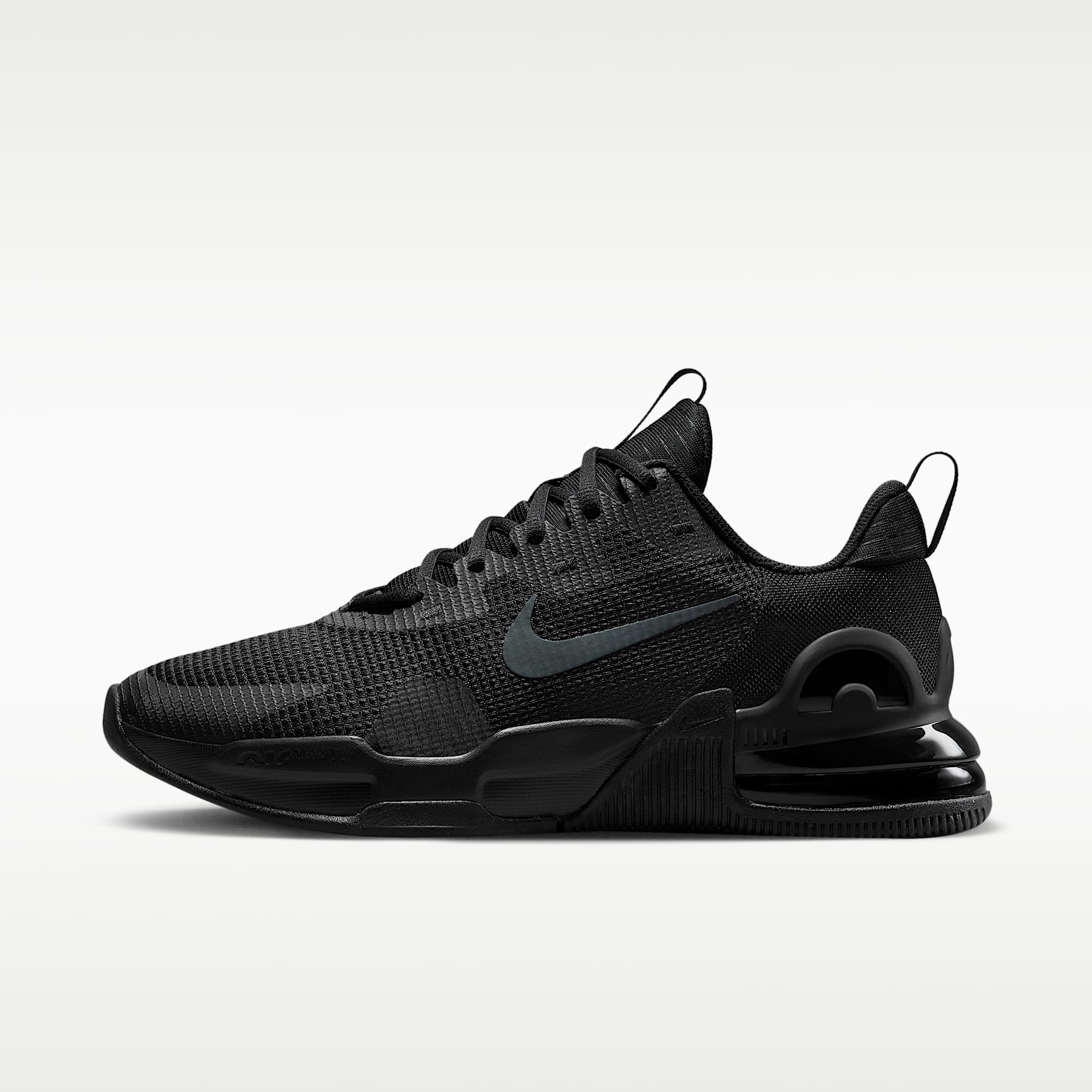 ウエイトトレーニング NIKE AIR MAX ALPHA TRAINER 5 Nike Air Max Alpha Trainer 5 Zapatillas de training - Hombre. Nike ES